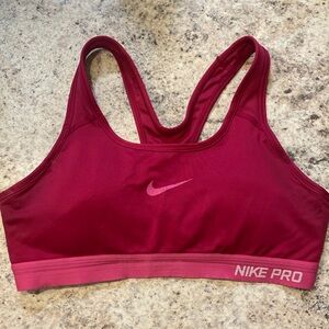 Nike Sports Bra!